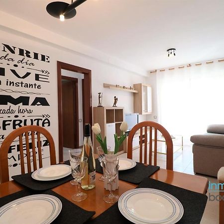 Sant Francisco Beach And Pool Apartment La Pineda Ngoại thất bức ảnh