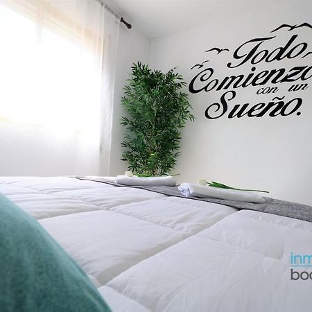 Sant Francisco Beach And Pool Apartment La Pineda Ngoại thất bức ảnh