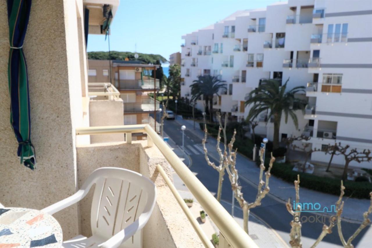 Sant Francisco Beach And Pool Apartment La Pineda Ngoại thất bức ảnh