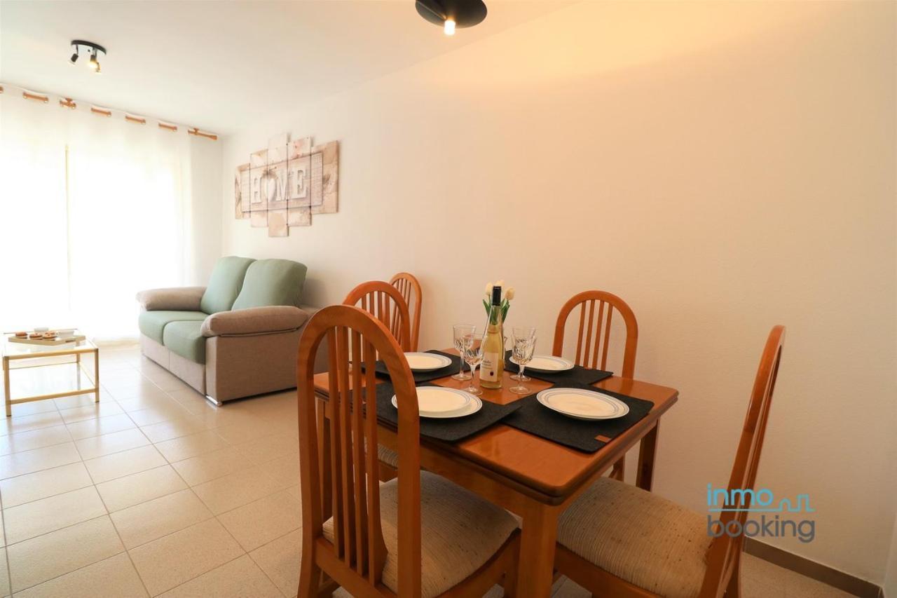 Sant Francisco Beach And Pool Apartment La Pineda Ngoại thất bức ảnh