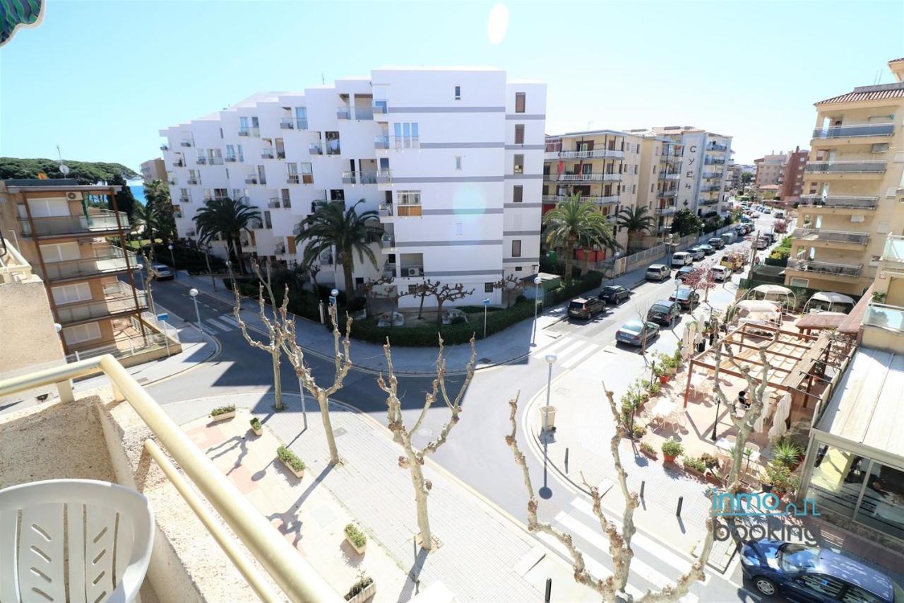 Sant Francisco Beach And Pool Apartment La Pineda Ngoại thất bức ảnh