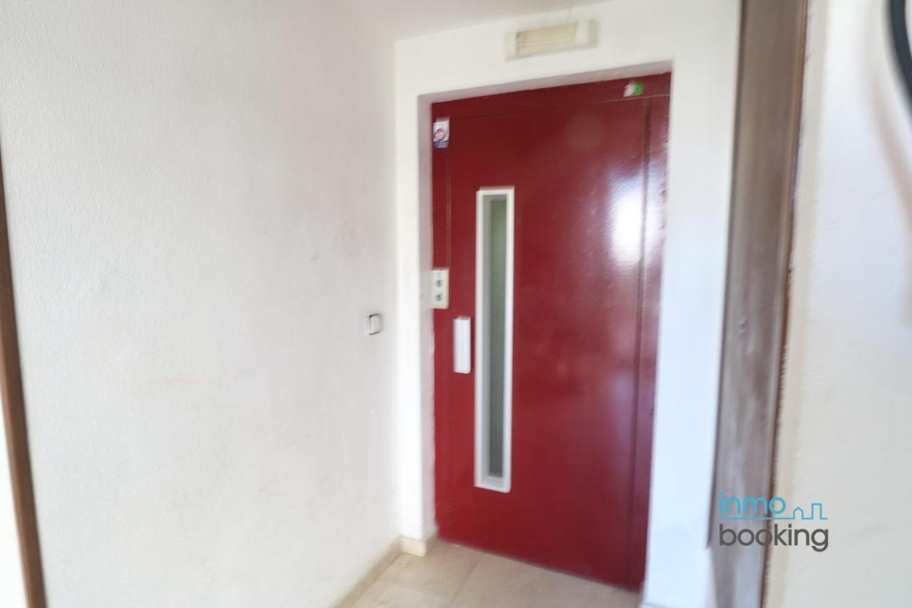 Sant Francisco Beach And Pool Apartment La Pineda Ngoại thất bức ảnh