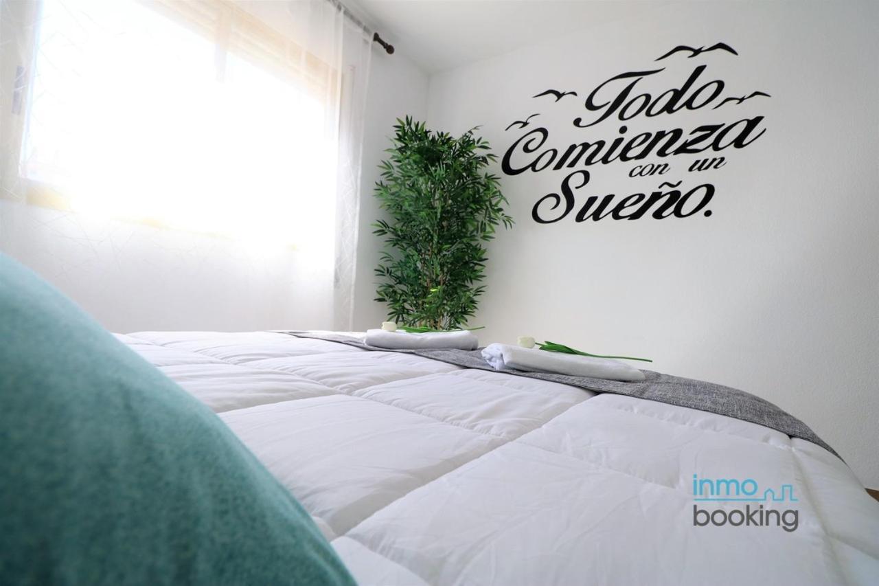 Sant Francisco Beach And Pool Apartment La Pineda Ngoại thất bức ảnh