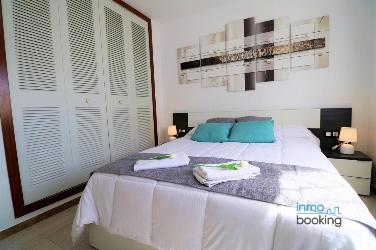 Sant Francisco Beach And Pool Apartment La Pineda Ngoại thất bức ảnh