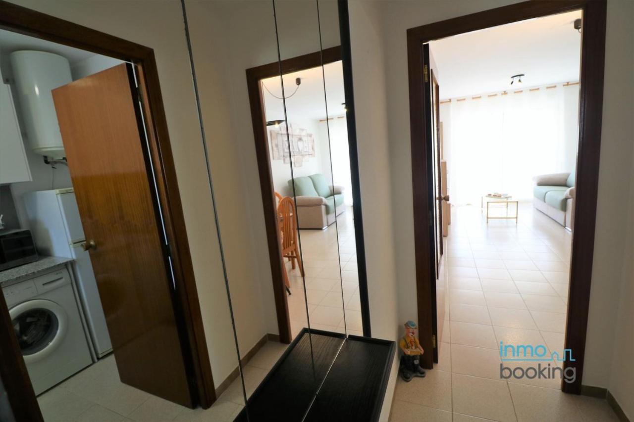 Sant Francisco Beach And Pool Apartment La Pineda Ngoại thất bức ảnh